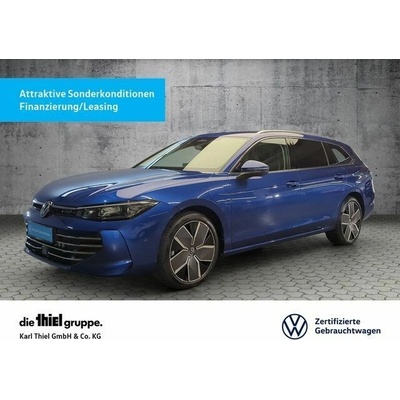 Volkswagen Passat Variant 1.5 eHybrid Elegance DSG 200 kW