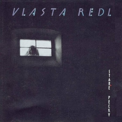 Vlasta Redl - Staré Pecky LP