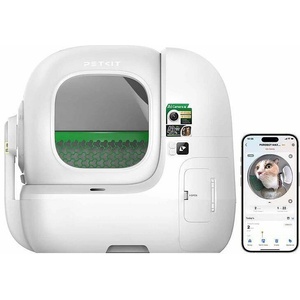 PETKIT Purobot Pro 2
