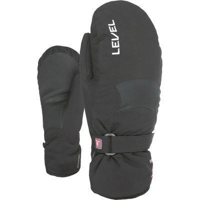 LEVEL SUPER RADIATOR JR MITT GTX dětské lyžařské rukavice Velikost: 6 Jr L dětská