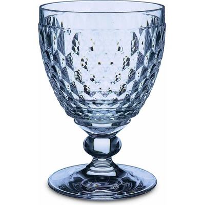 Villeroy & Boch 11-7309-0021 Sklenice pro víno červené Boston Coloured sytě modrá 300 ml