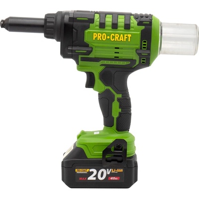 PRO-CRAFT PRG20 (16843)