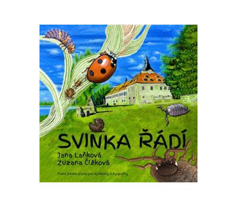 Sviňka řádí