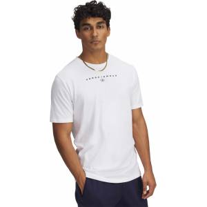 Under armour Тениска m stacked logo ss