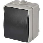 EMOS Кръстов ключ №7 250v/10ax ip54 (ems1311)