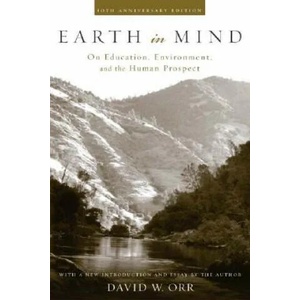 Earth in Mind | David Orr (ISBN: 9781559634953)