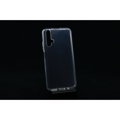 Bomba Transparentné Slim silikónové puzdro pre huawei Model Huawei: Mate 10 Lite