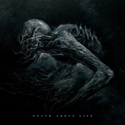 Orbit Culture - Death Above Life 2 CD