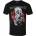 ROCK OFF Мъжка тениска Iron Maiden - Killers Eddie - Lrg Graphic Distress - ROCK OFF - IMTEE108MB