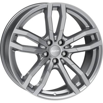 ALUTEC DriveX 8,5x19 5x120 ET40 graphite