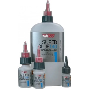 Wiko SUPER GLUE 140 - ТЕЧНО 20gr (SG140.F20)