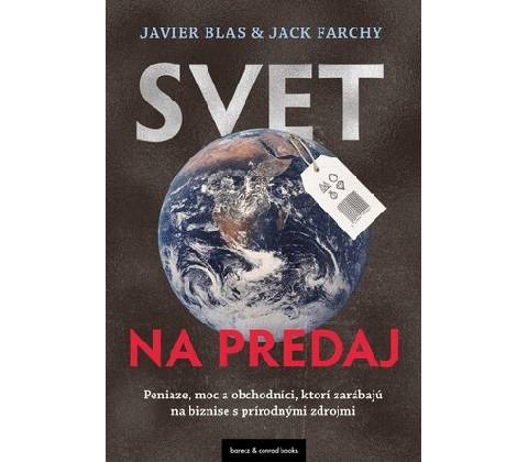 Svet na predaj