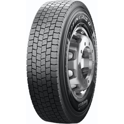 PIRELLI IT-D90 315/70 R22,5 154L