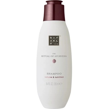 Rituals The Ritual Of Ayurveda Volume & Nutrition Šampón 250 ml