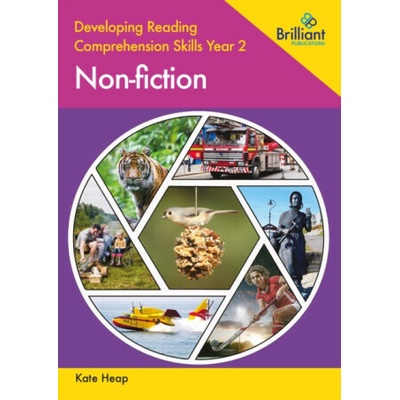 Developing Reading Comprehension Skills Year 2: Non-fiction