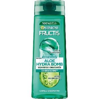 Garnier Fructis Хидратиращ шампоан за дехидратирана коса (453883483)