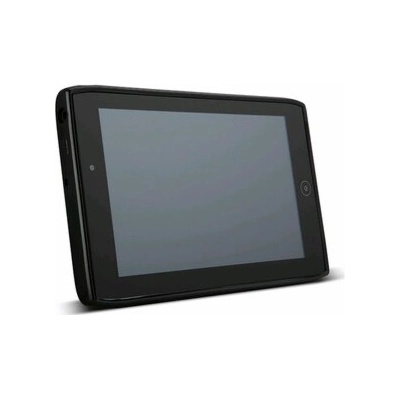 Acer Bump Case A100 LC.BAG0A.065 black