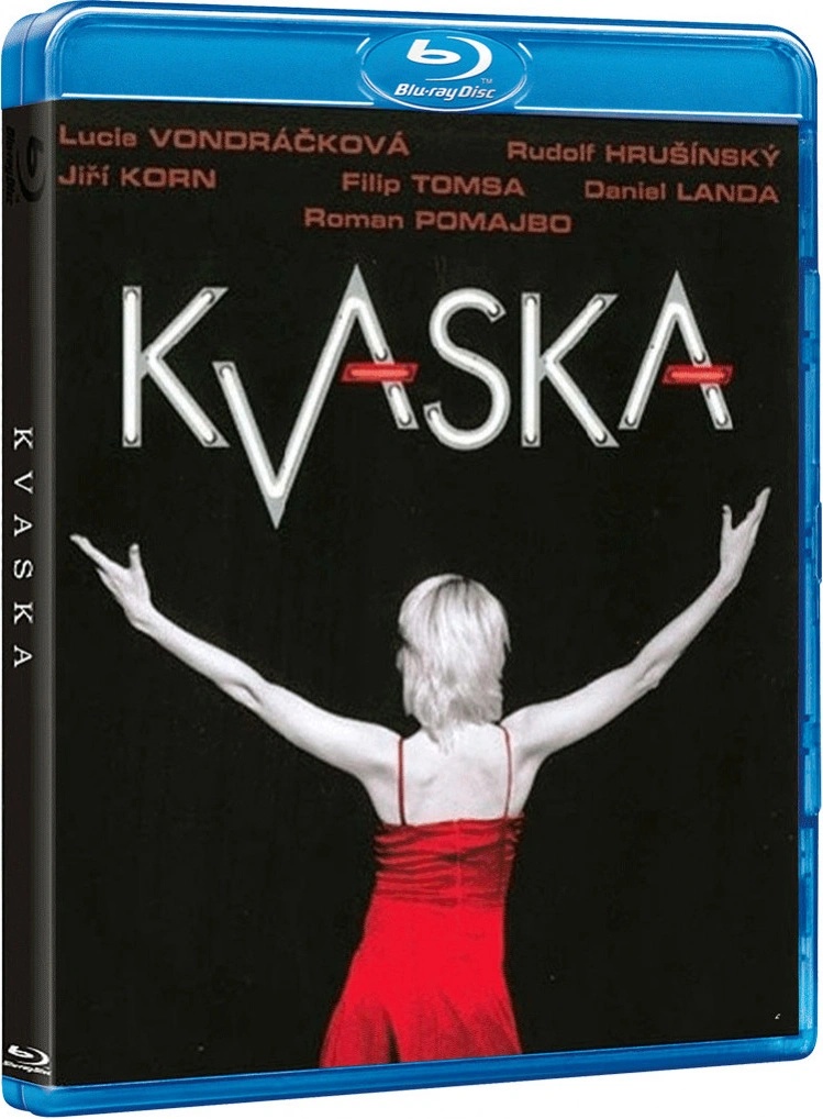 kvaska BD