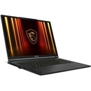 MSI Stealth A16 AI+ A3XWIG-030CZ