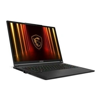 MSI Stealth A16 AI+ A3XWIG-030CZ
