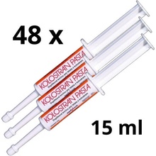 Kolostran pasta 48x15ml