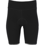 ENDURANCE Дамски шорти за колоездене ENDURANCE Women's Juvel Short Cycling Tights w/ Gel-Pad Cycling bottoms - Black - размер 44 (EU) (155-1255-0116)