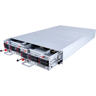 MSI S4051D270RAU6-X2 2U2N AMD SP5 939-S381-10S