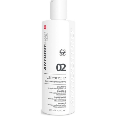 Antidot Pro Cleanse 02 240 ml