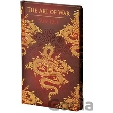 Art of War Tzu SunPevná vazba