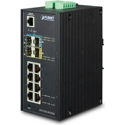PLANET IGS-5225-8T2S2X