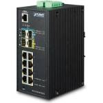 PLANET IGS-5225-8T2S2X