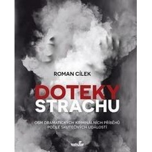 Doteky strachu