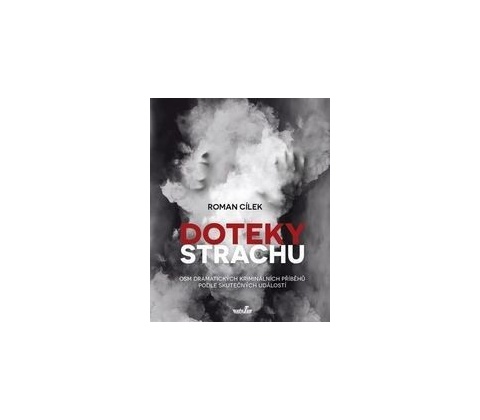 Doteky strachu