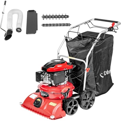 Hahn & Sohn Cedrus CEDLV58S