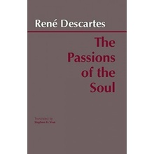 Passions of the Soul Descartes Rene