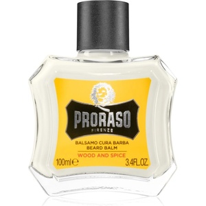 Proraso Wood and Spice балсам за брада 100ml