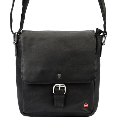 Pánské crossbody Albatross BB172D černá