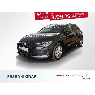 Audi A3 30 TFSI Sportback Advanced 85 kW