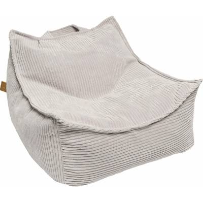 Meowbaby sedací pytel pro děti sako bag aesthetic