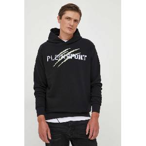 Plein Sport Суичър (FACC.MJB3060.SJO001N)