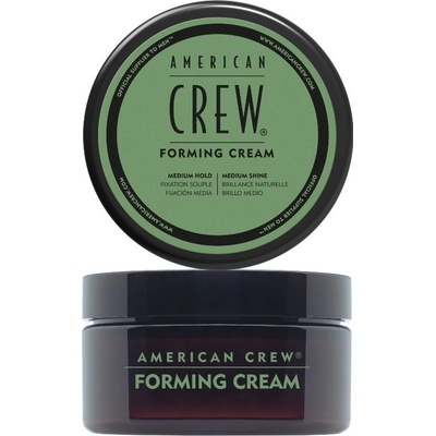 American Crew Froming Cream 85 g
