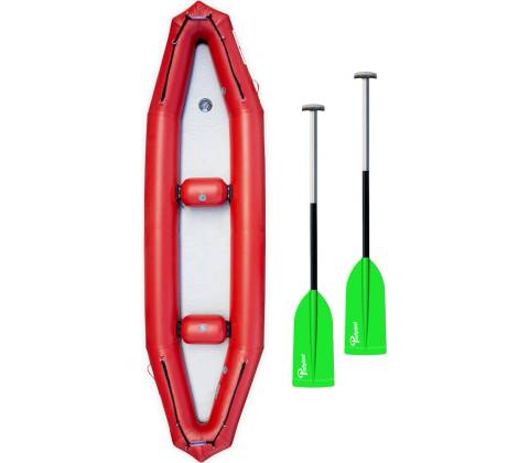 Aquadesign RIO 385