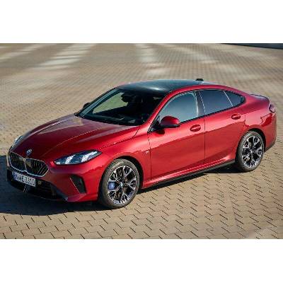 BMW 220d Gran Coupé 120 kW
