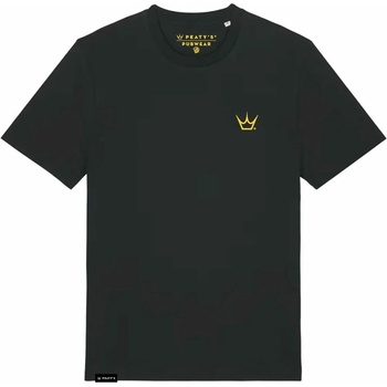 Peatys Dawn raid black