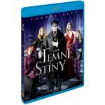 MagicBox Тъмни сенки - Blu-ray (005905)