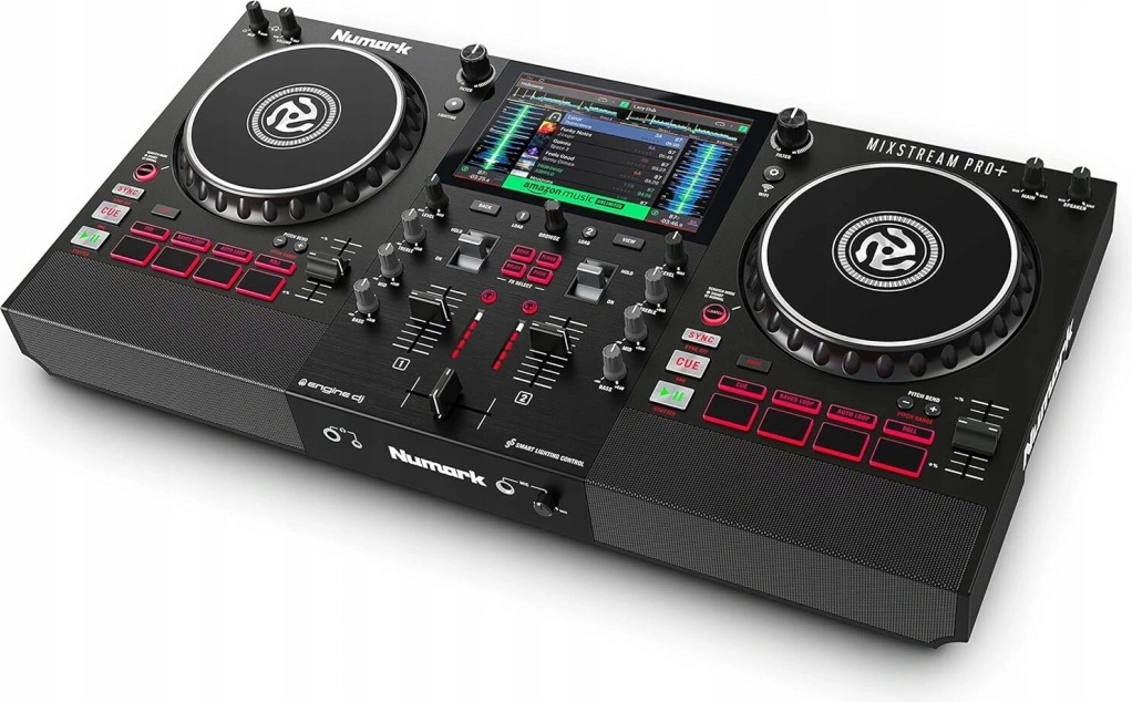 Numark Mixstream PRO+