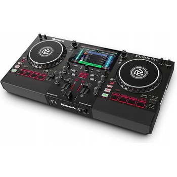 Numark Mixstream PRO+