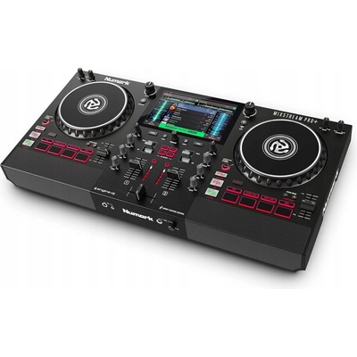 Numark Mixstream PRO+
