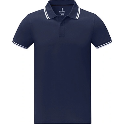 Elevate pánske polo tričko EL38108 navy