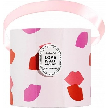 Douglas Love Is All Around Flower Box Сапун дамски 42gr